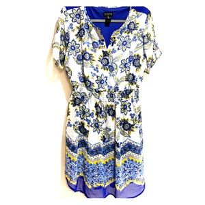 Enfocus Studio Dress